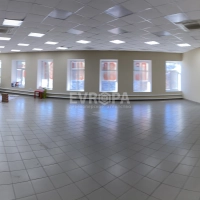 Помещение 280 м² центр 30 кВт