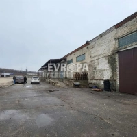 Коммерческая недвижимость купить, 5000 м², производство / склад, 250 кВт, газ