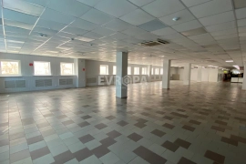 Помещение свободного назначения в аренду, 439 м², 2 этаж, 3 входа, 40 кВт