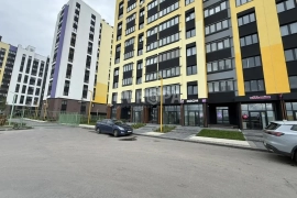 Помещение свободного назначения в аренду, 28,6 м², 1 этаж, 3,5 м потолки