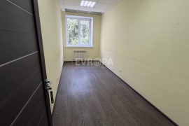 Офис / кабинет, 35-120 м², мокрая точка в каждом, центр