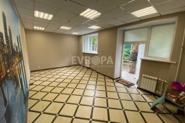 Коммерческая недвижимость 40 м² под ПВЗ или офис