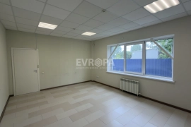 Офис/кабинет 19,6 м² с ремонтом