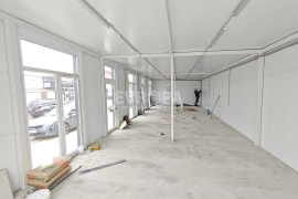 Помещение под магазин, кофейню или ПВЗ, 35-70 м²