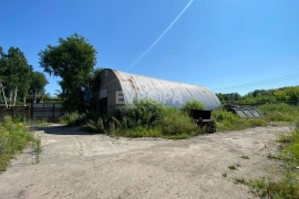 Помещение 500 м² под склад или производство
