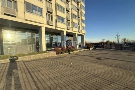 Помещение 427 м² на 1 линии