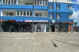 Готовый арендный бизнес 38,2 м² с арендатором
