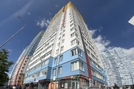 Готовый арендный бизнес 38,2 м², 1 линия
