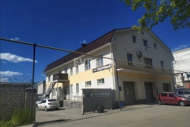 Помещение 173 м² под офис, клинику или медцентр
