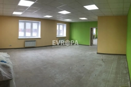 Помещение 130 м² под офис или медцентр
