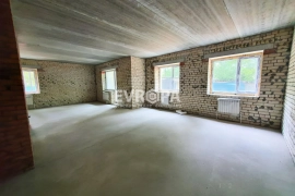 Квартира 75 м², 3 комнаты, свободная планировка


