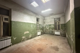 Склад 100 м² 