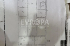 офис 20 м² 