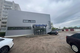 Помещение от 20 до 60 м² под склад, офис