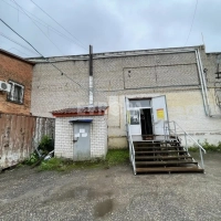 Помещение 10-500 м² под склад, магазин, павильон