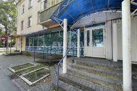 Помещение 164 м² магазин, клинику