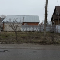 Участок 2,2 сотки под застройку на Некрасова