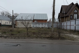 Участок 2,2 сотки под застройку на Некрасова