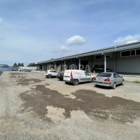 Помещение 600 м² склад производст