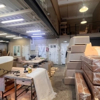 Помещение cвободного назначения 376 м² под склад, офис, производство

