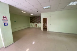 Помещение 95 м² под склад, офис, магазин или ПВЗ