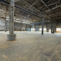 Помещение 900 м² под склад с кран-балкой 3,2 т