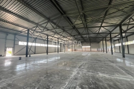 Помещение 1420 м² под склад или производство
