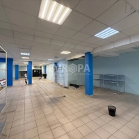 Помещение 163 м² под магазин, склад, производство