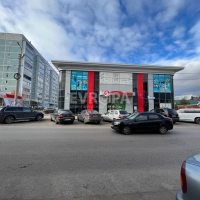 Помещение от 50 до 436 м² под магазин, офис
