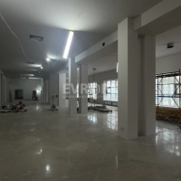 Помещение от 400 до 800 м² под магазин, офис