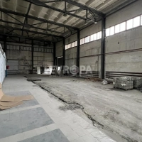 Помещение 910 м² под склад или производство
