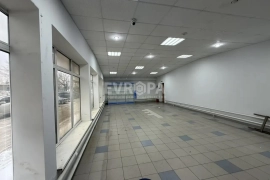 Помещение 95 м² под магазин, автосервис, ПВЗ