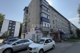 Помещение 105 м² под офис, магазин, услуги
