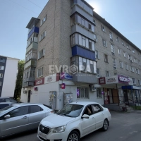 Помещение 105 м² под офис, магазин, услуги