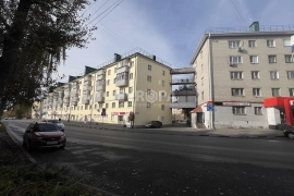 Помещение 71,9 м² под магазин, офис, ПВЗ, аптека