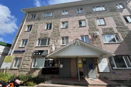 Помещение 93 м² под офис, салон красоты, ПВЗ