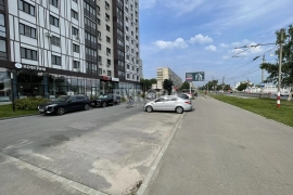 Помещение 67,1 м² под магазин, офис, ПВЗ