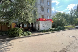 Помещение 79 м² под офис, ПВЗ или медцентр