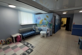 Помещение 130 м² под фитнес, офис, салон красоты