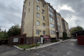 Помещение 130 м² под фитнес, офис, салон красоты