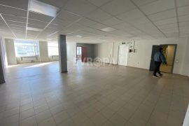 Помещение 146 м² под офис, склад или ПВЗ