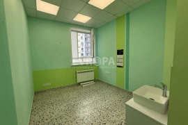 Помещение 105 м² под клинику или салон красоты