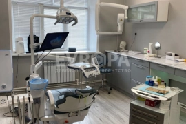 Готовый бизнес Помещение 60 м² с арендатором