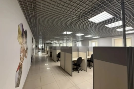 Помещение 390 м² под офис, клинику, учебный центр
