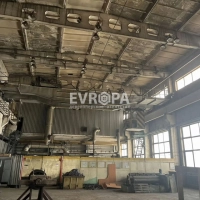 Помещение 150-300 м² под склад или производство