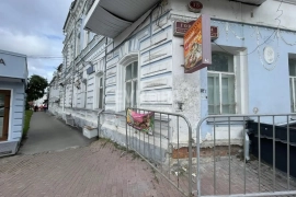 Помещение 412 м² под клинику, офис, медцентр