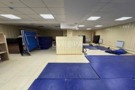 Помещение 225 м² под магазин, склад, спортзал