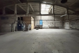Помещение 850 м² под склад или производство