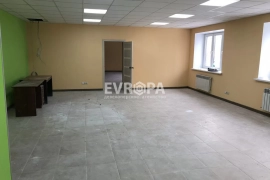 Помещение 130 м² под офис, клинику, шоурум
