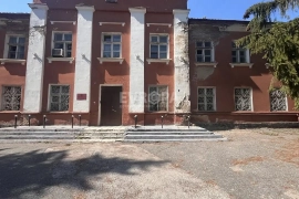 Помещение 851 м² под офис, медцентр, отель